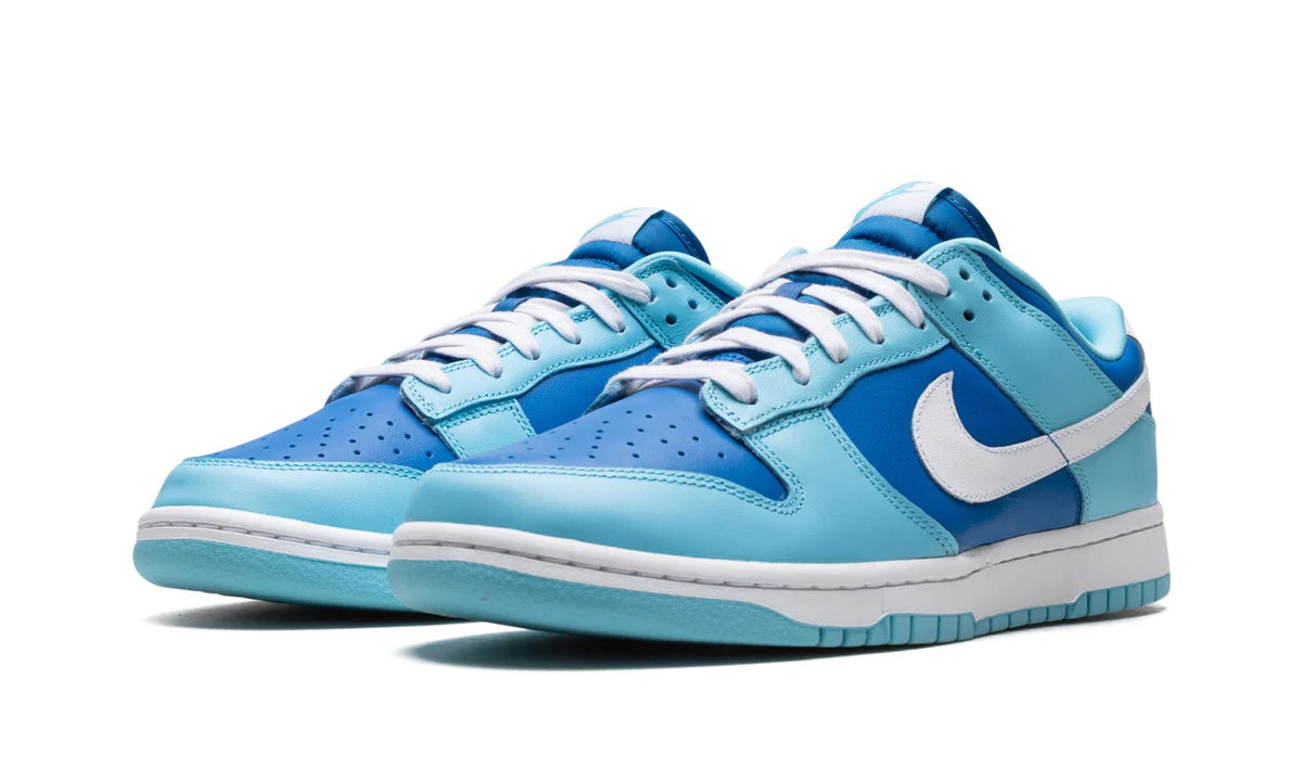Nike Dunk Low Retro "Argon"