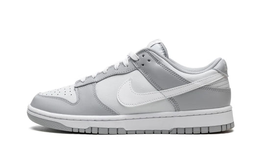 Nike Dunk Low "Two-Tone Grey"