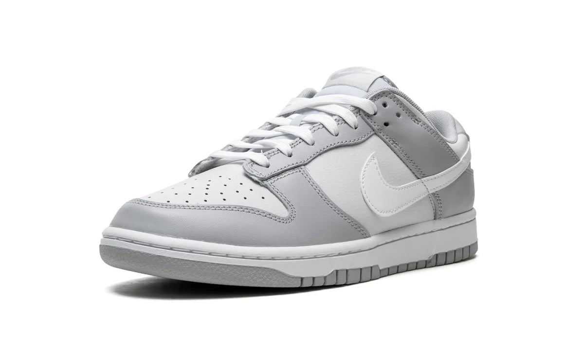 Nike Dunk Low "Two-Tone Grey"