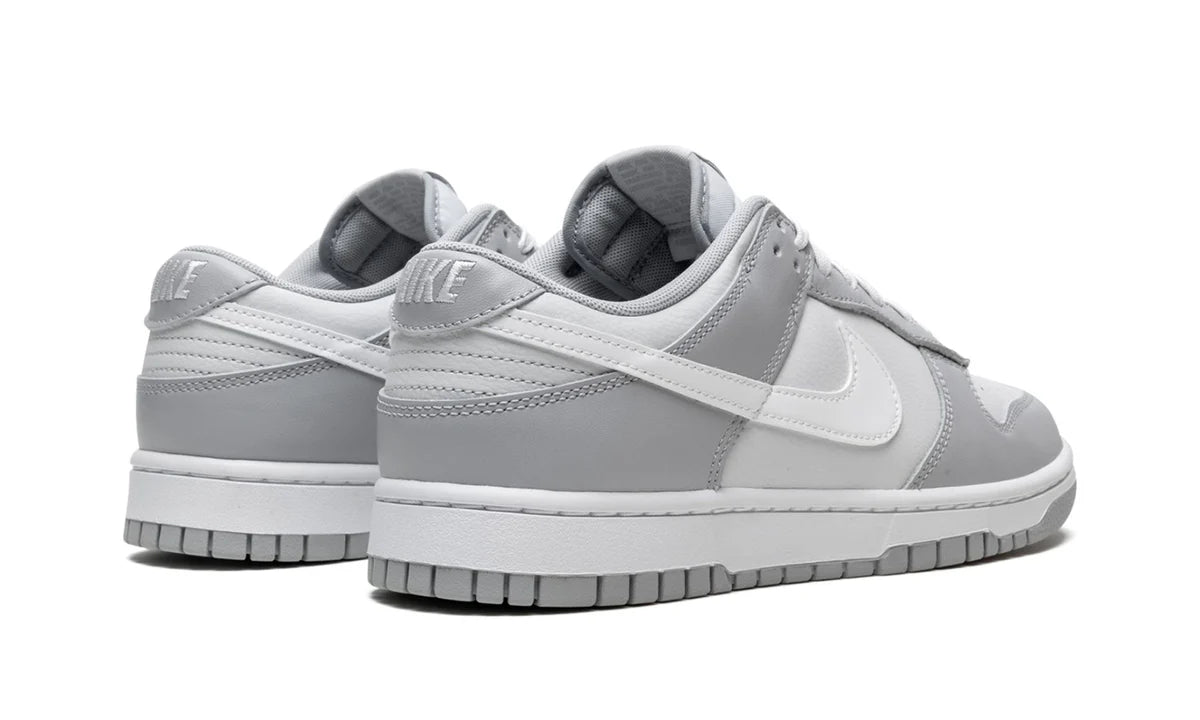 Nike Dunk Low "Two-Tone Grey"