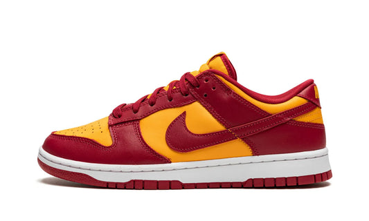 Nike Dunk Low "Midas Gold"