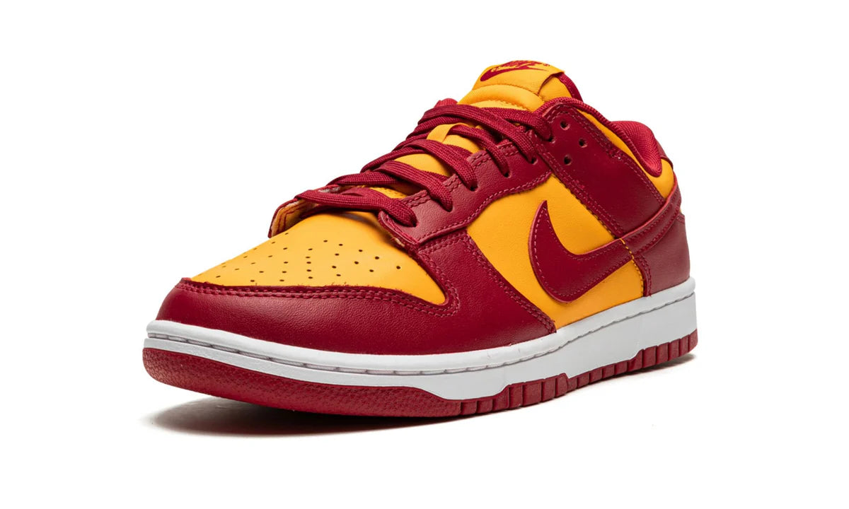 Nike Dunk Low "Midas Gold"
