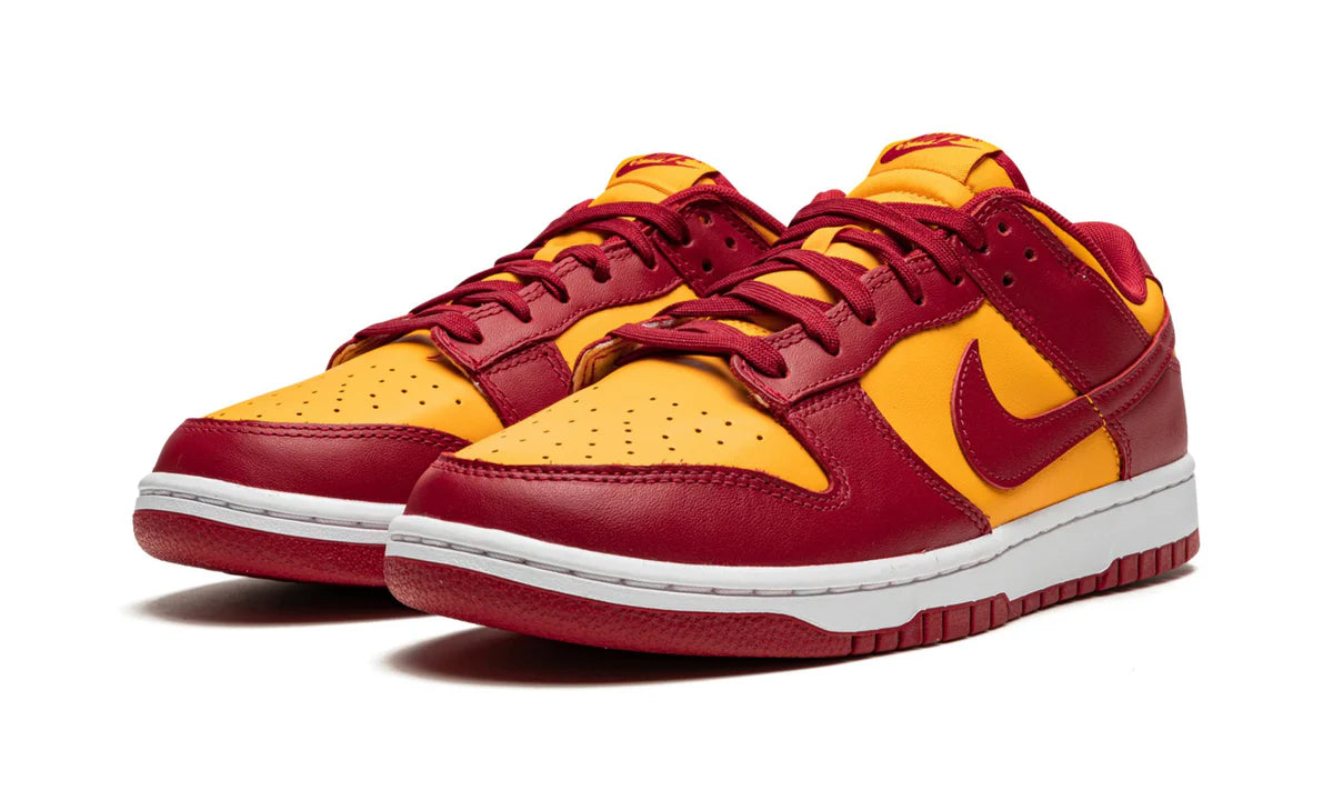 Nike Dunk Low "Midas Gold"