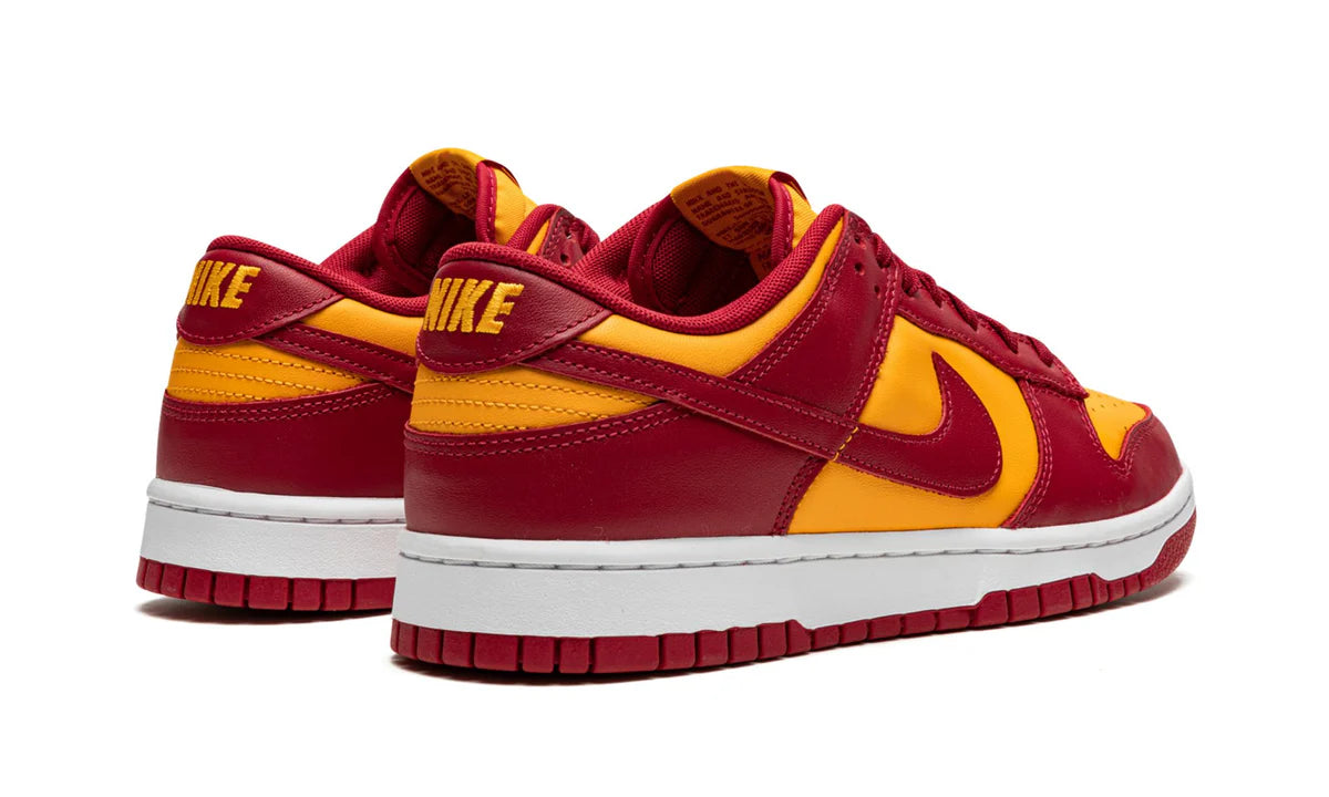 Nike Dunk Low "Midas Gold"