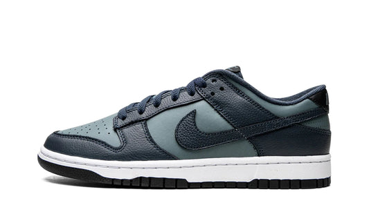 Nike Dunk Low PRM "Armory Navy"