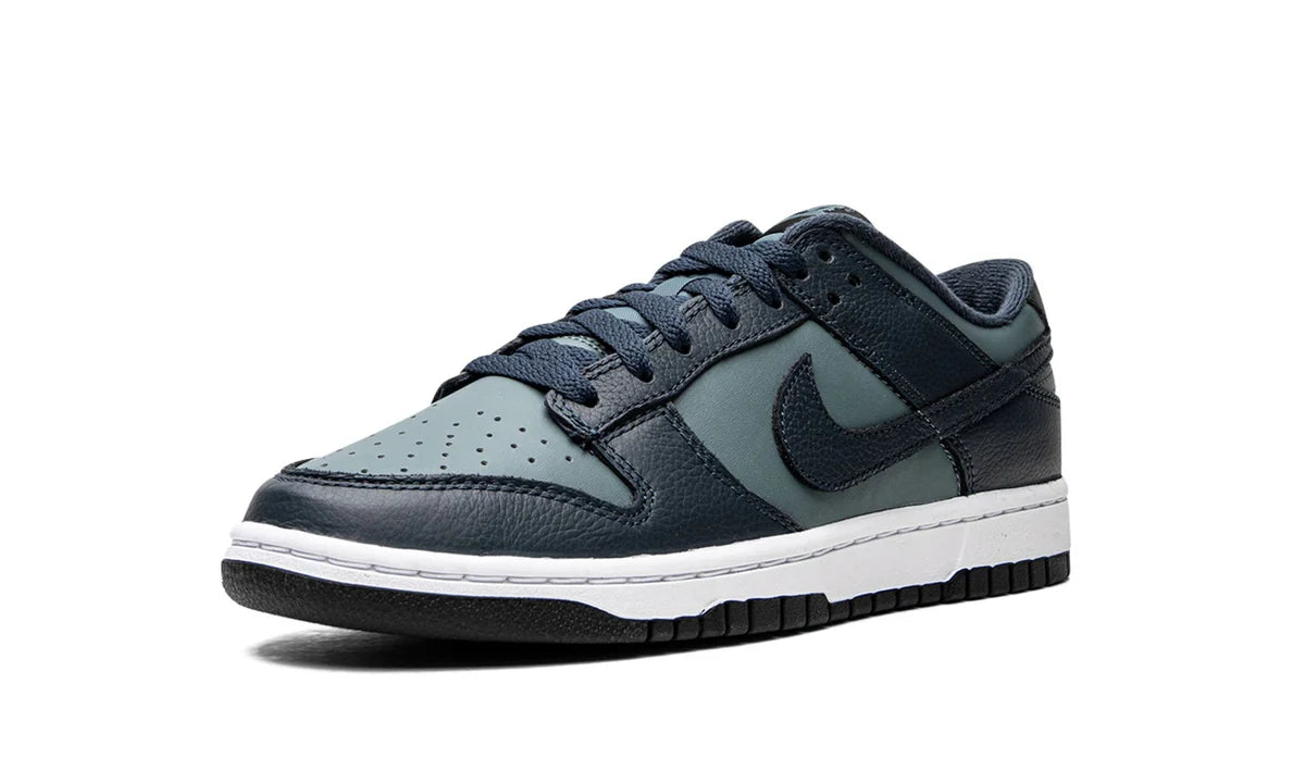 Nike Dunk Low PRM "Armory Navy"