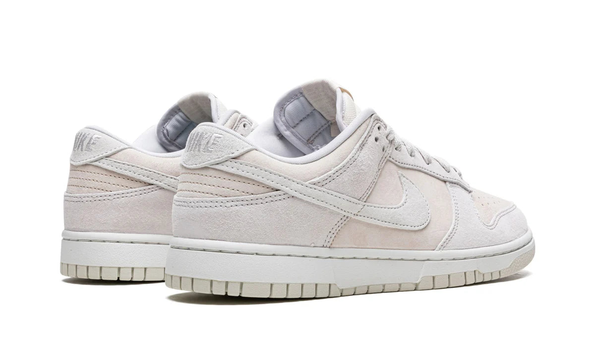 Nike Dunk Low PRM "Vast Grey"