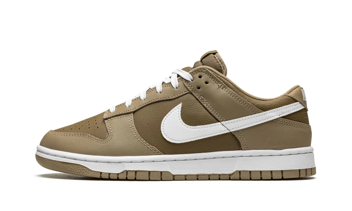Nike Dunk Low "Judge Grey"