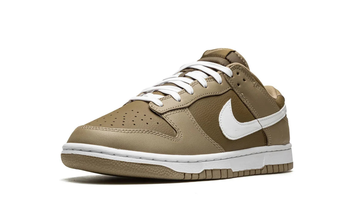 Nike Dunk Low "Judge Grey"