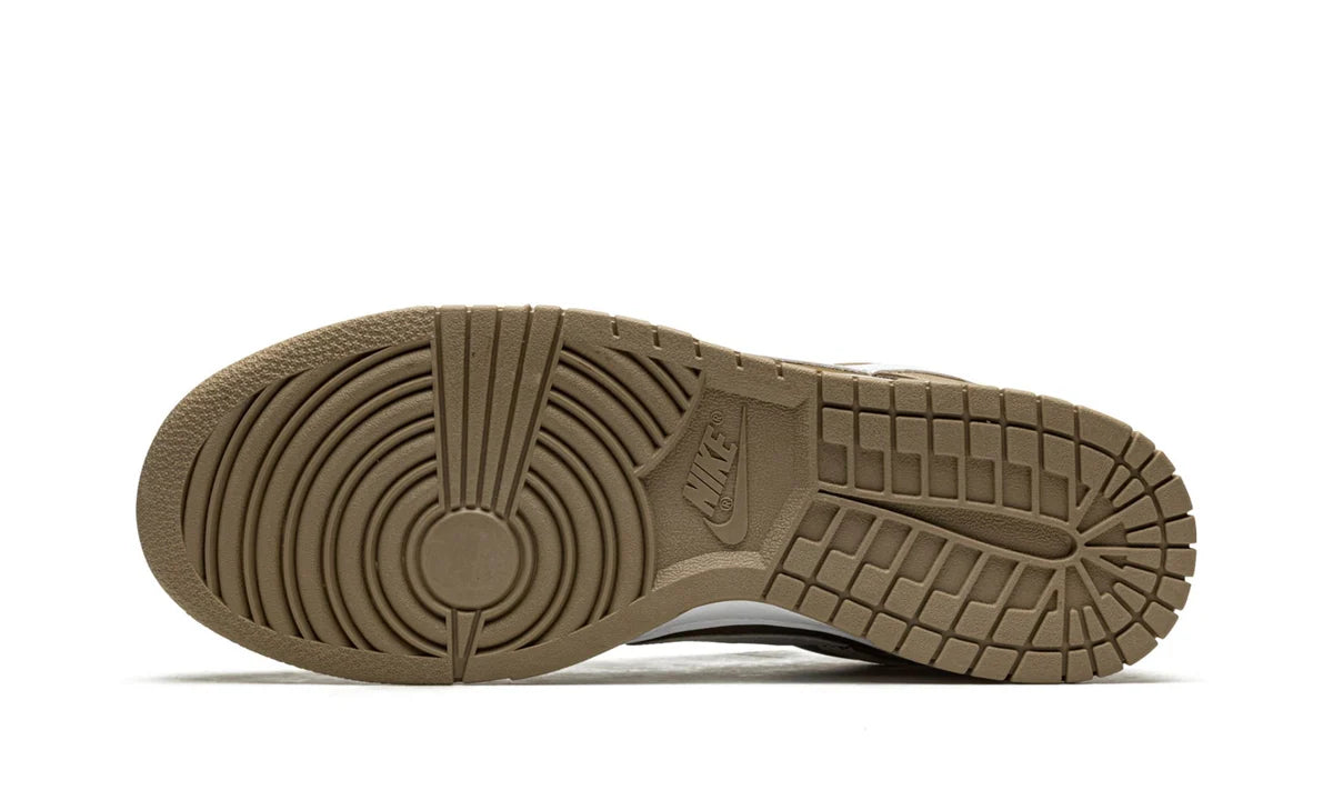 Nike Dunk Low "Judge Grey"