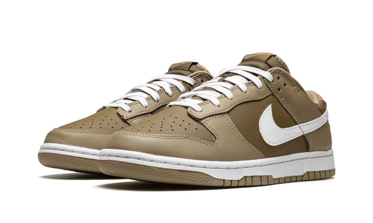 Nike Dunk Low "Judge Grey"