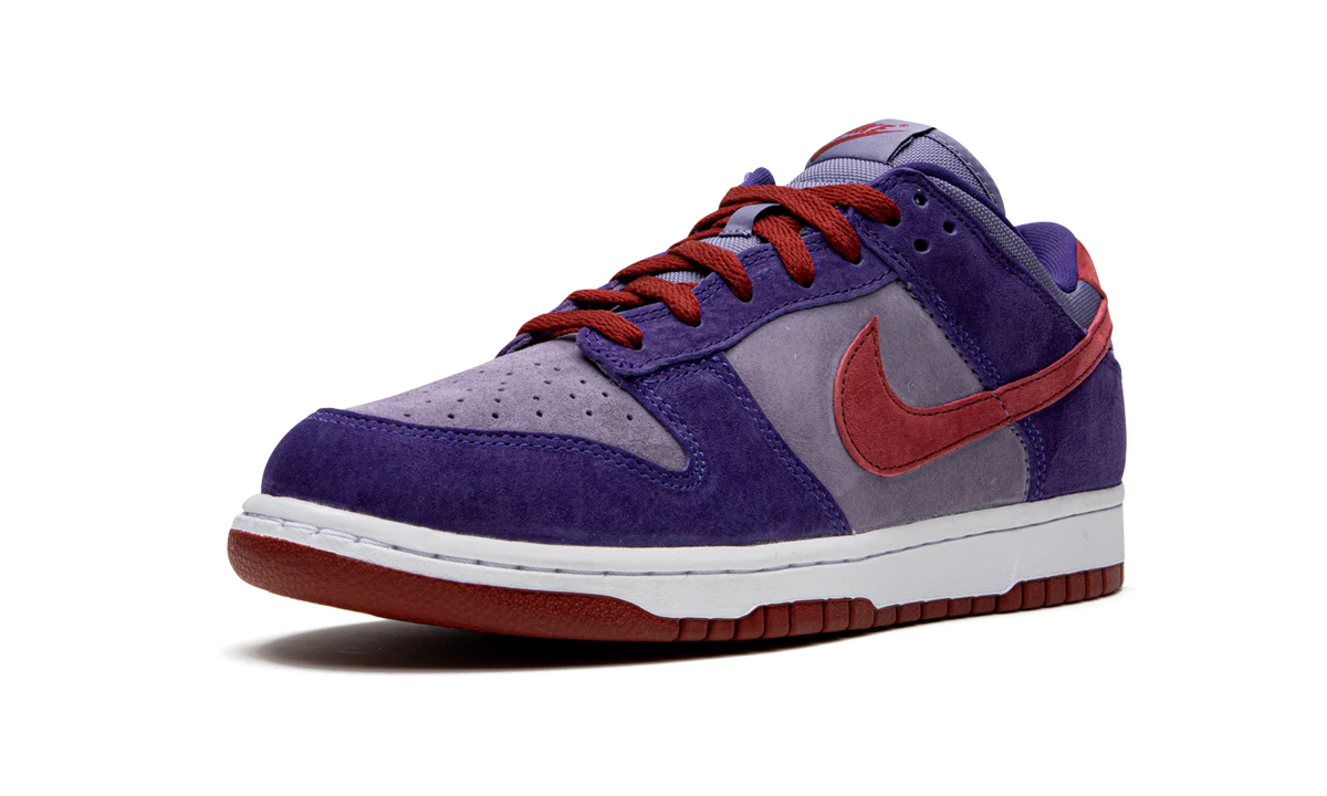 Nike Dunk Low "Plum"