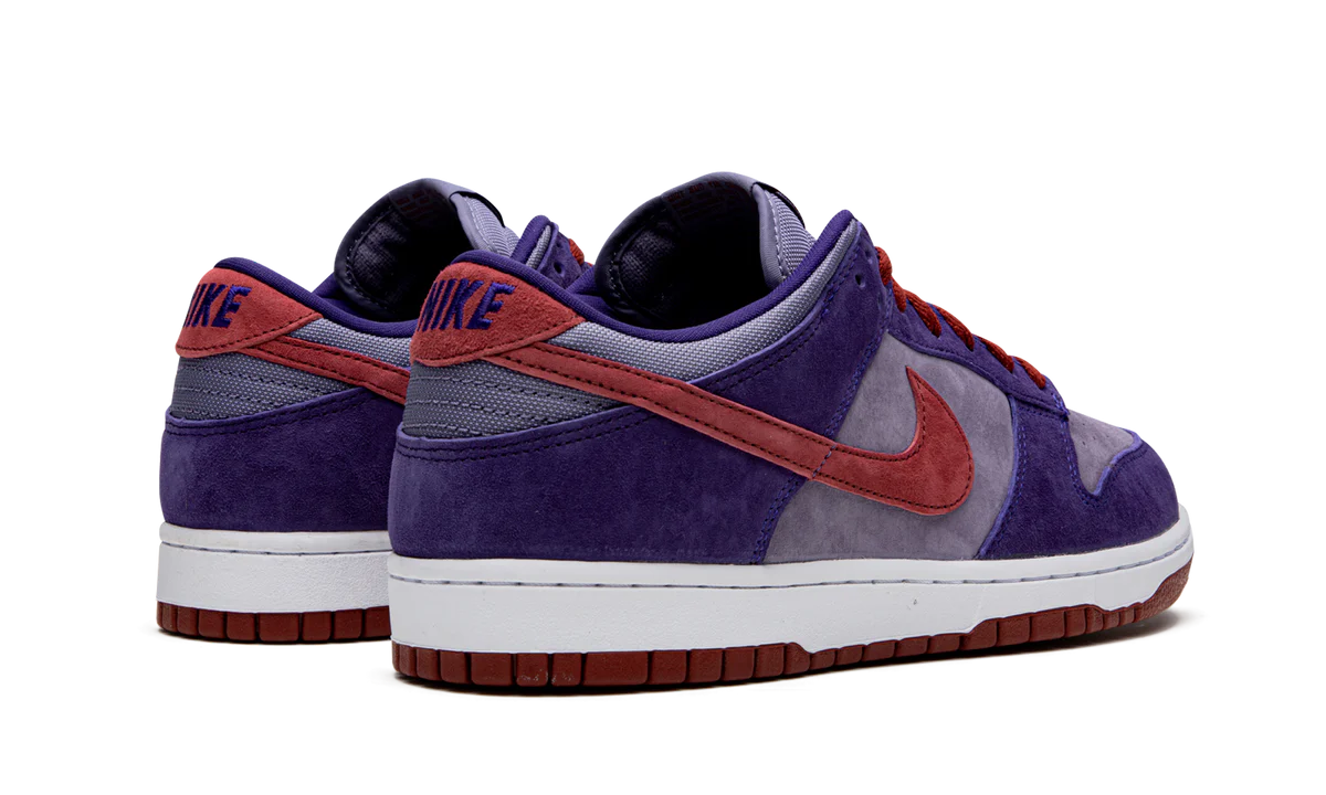 Nike Dunk Low "Plum"