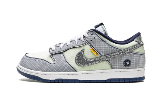 Nike x Union Dunk Low "Passport Pack Pistachio"