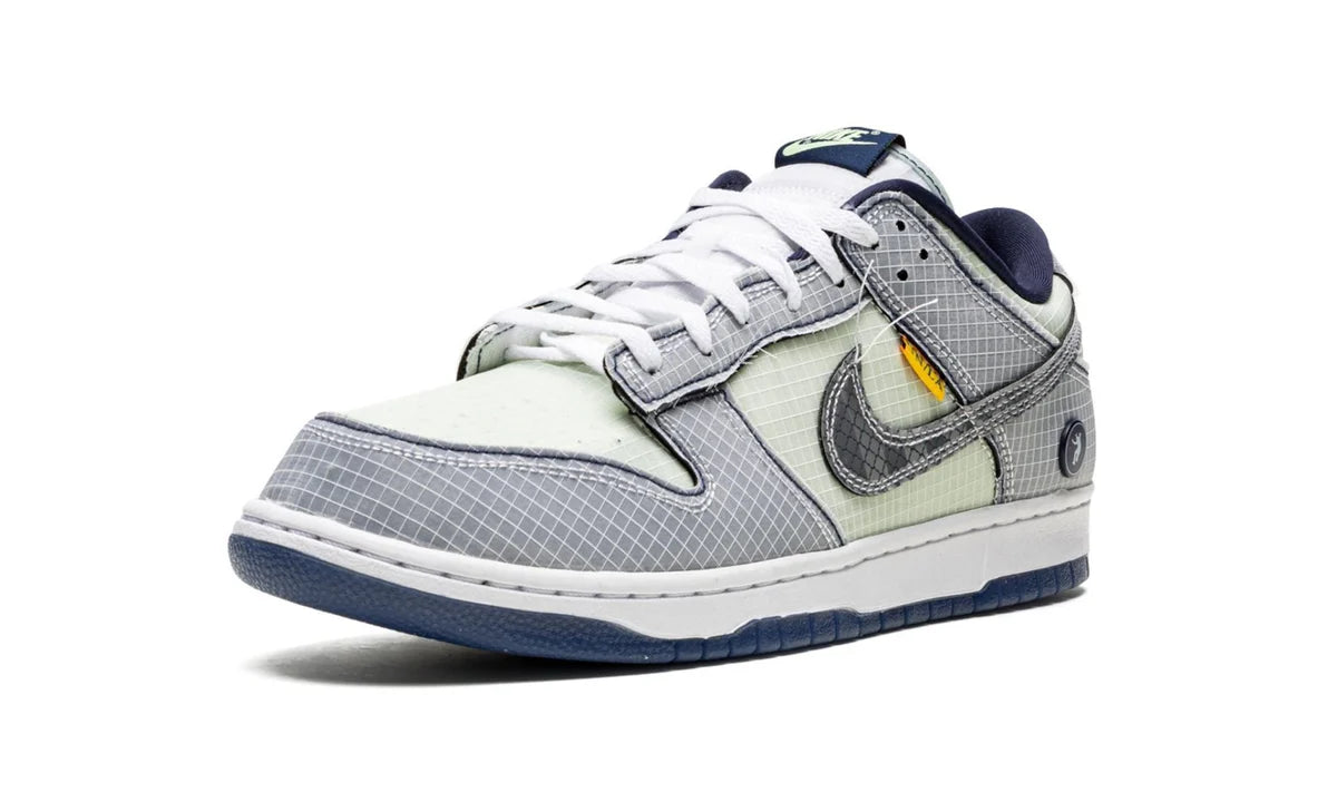 Nike x Union Dunk Low "Passport Pack Pistachio"