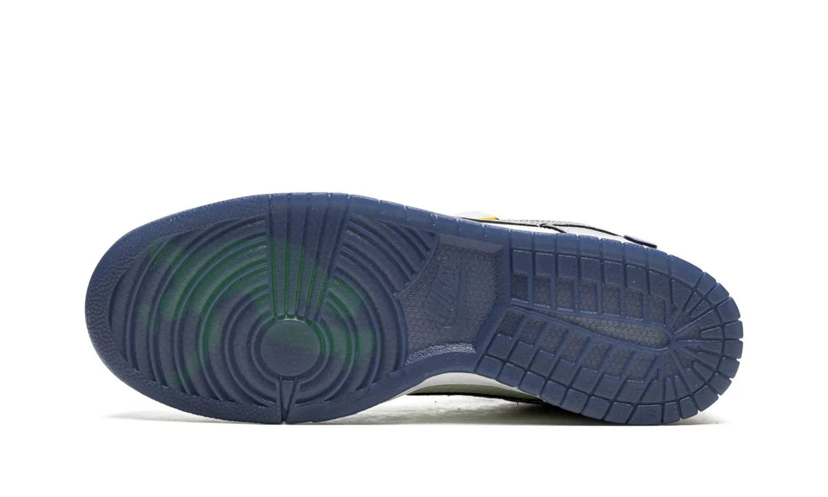 Nike x Union Dunk Low "Passport Pack Pistachio"