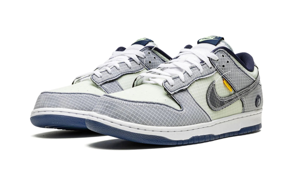 Nike x Union Dunk Low "Passport Pack Pistachio"