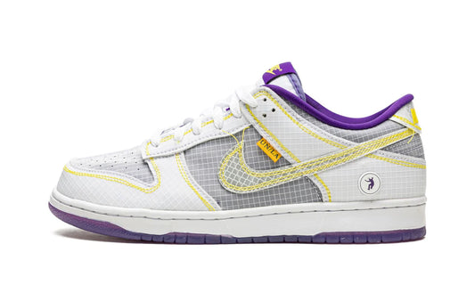 Nike x Union Dunk Low "Passport Pack Court Purple"