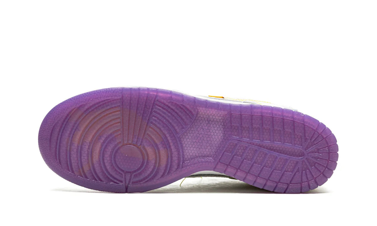 Nike x Union Dunk Low "Passport Pack Court Purple"