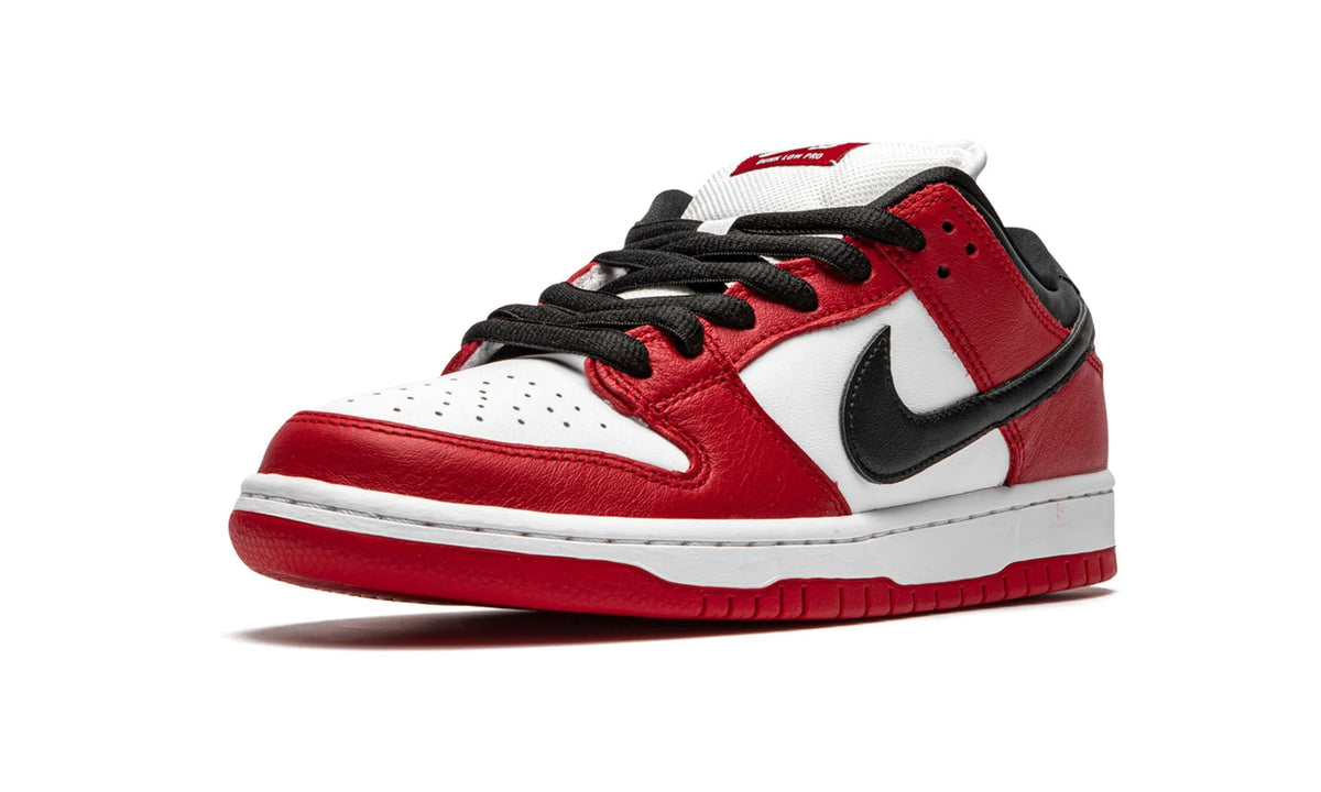 Nike SB Dunk Low Pro "Chicago"