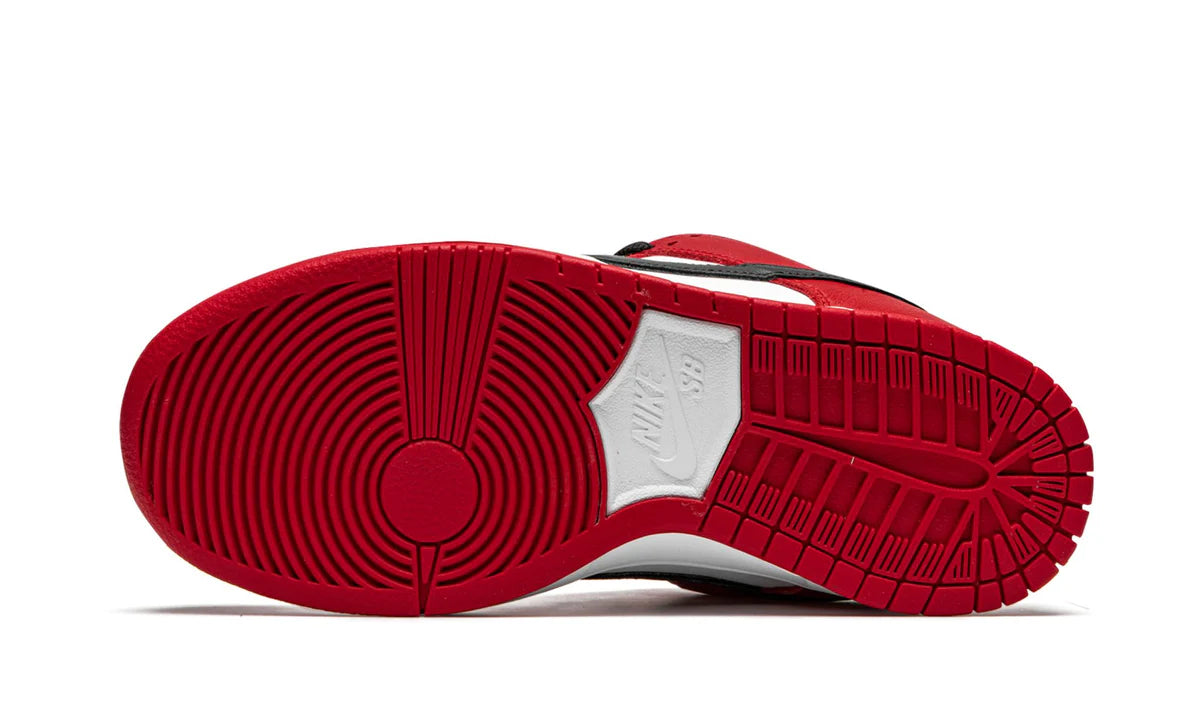 Nike SB Dunk Low Pro "Chicago"