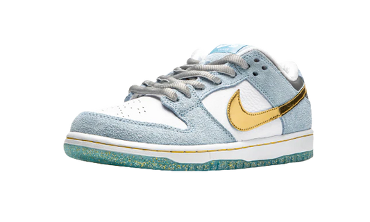 Nike SB Dunk Low "Sean Cliver - Holiday"