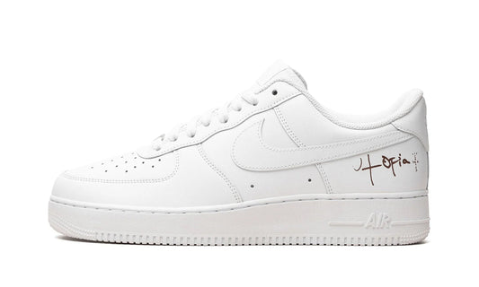 Nike AF1 "Travis Scott - Utopia" White