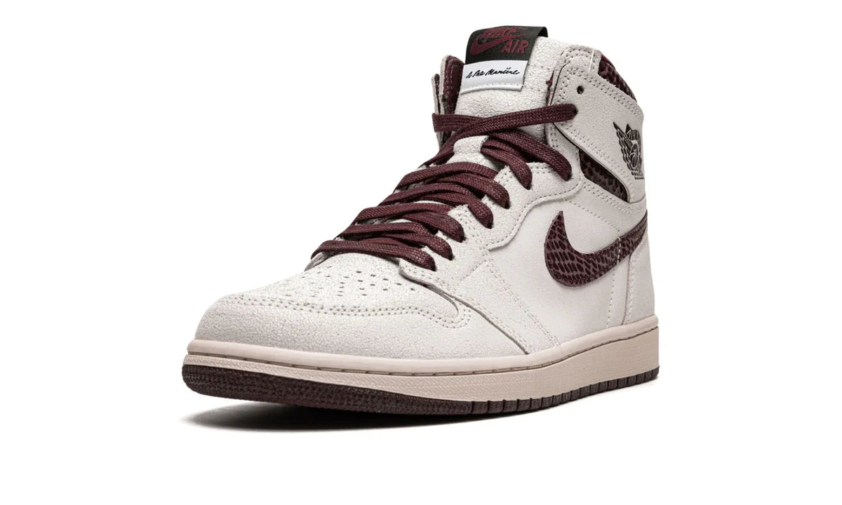 Jordan 1 Retro “A Ma Maniére"