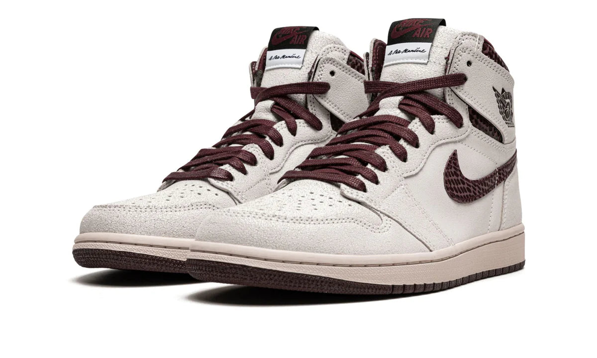 Jordan 1 Retro “A Ma Maniére"