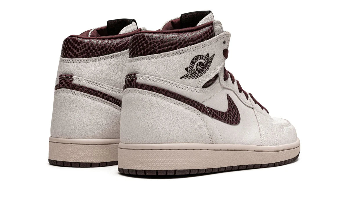 Jordan 1 Retro “A Ma Maniére"