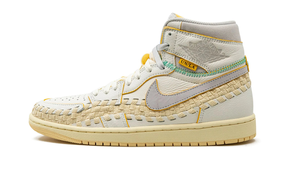 Jordan 1 Retro Union "Bephies Beauty Supply - Summer of 96"