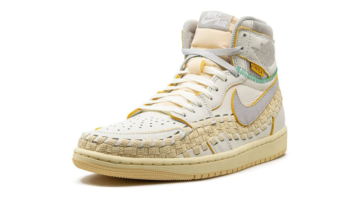 Jordan 1 Retro Union "Bephies Beauty Supply - Summer of 96"