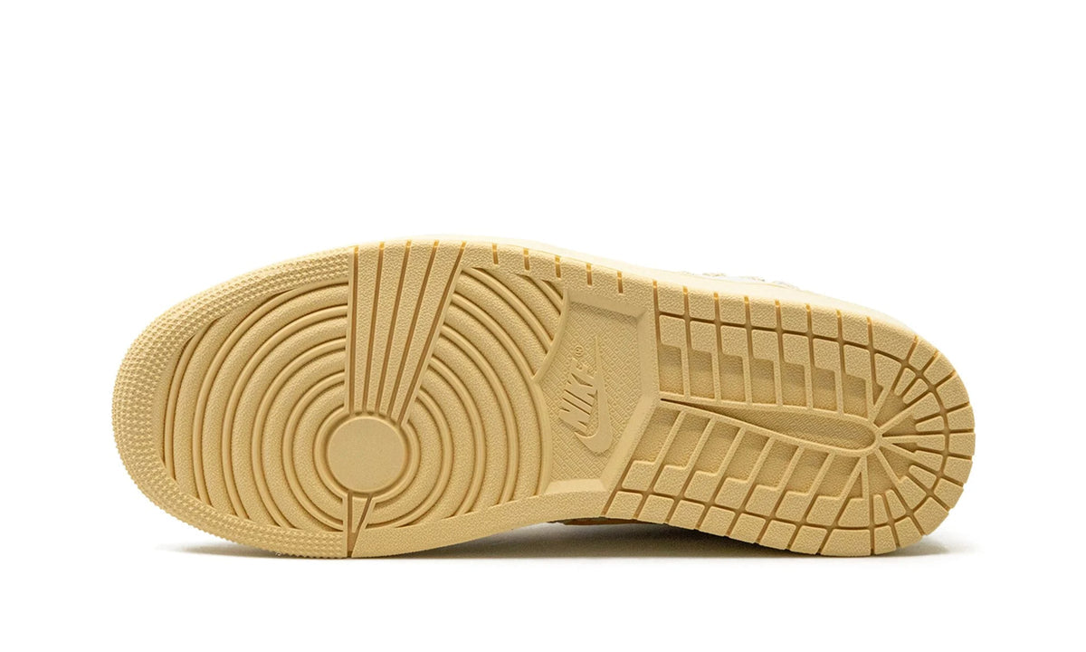 Jordan 1 Retro Union "Bephies Beauty Supply - Summer of 96"
