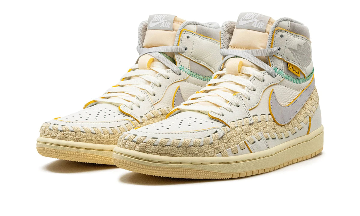 Jordan 1 Retro Union "Bephies Beauty Supply - Summer of 96"