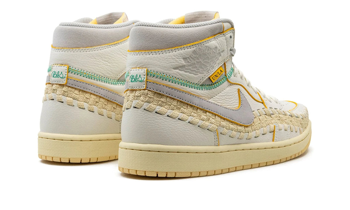 Jordan 1 Retro Union "Bephies Beauty Supply - Summer of 96"
