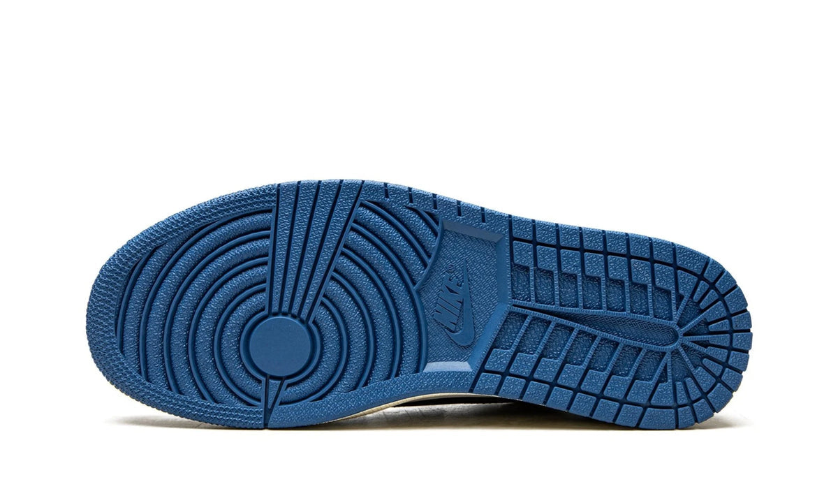 Jordan 1 Retro Low Fragment x "Travis Scott"