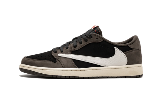 Jordan 1 Retro Low Travis Scott "Mocha"