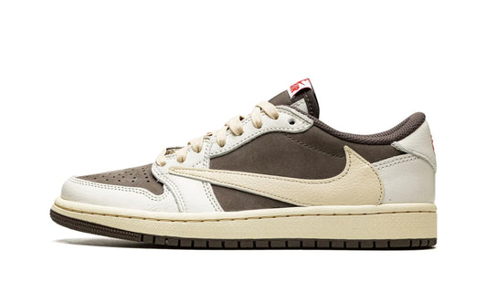 Jordan 1 Retro Low Travis Scott "Reverse Mocha"
