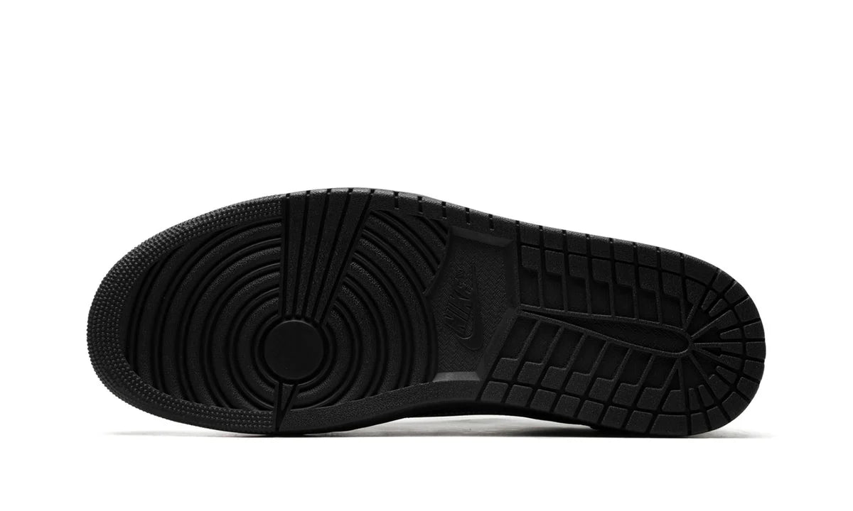 Jordan 1 Retro Low "Travis Scott - Black Phantom"