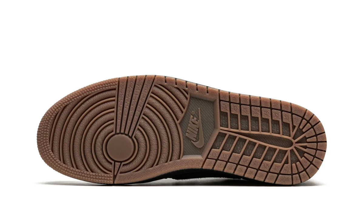 Jordan 1 Retro Low "SoleFly"