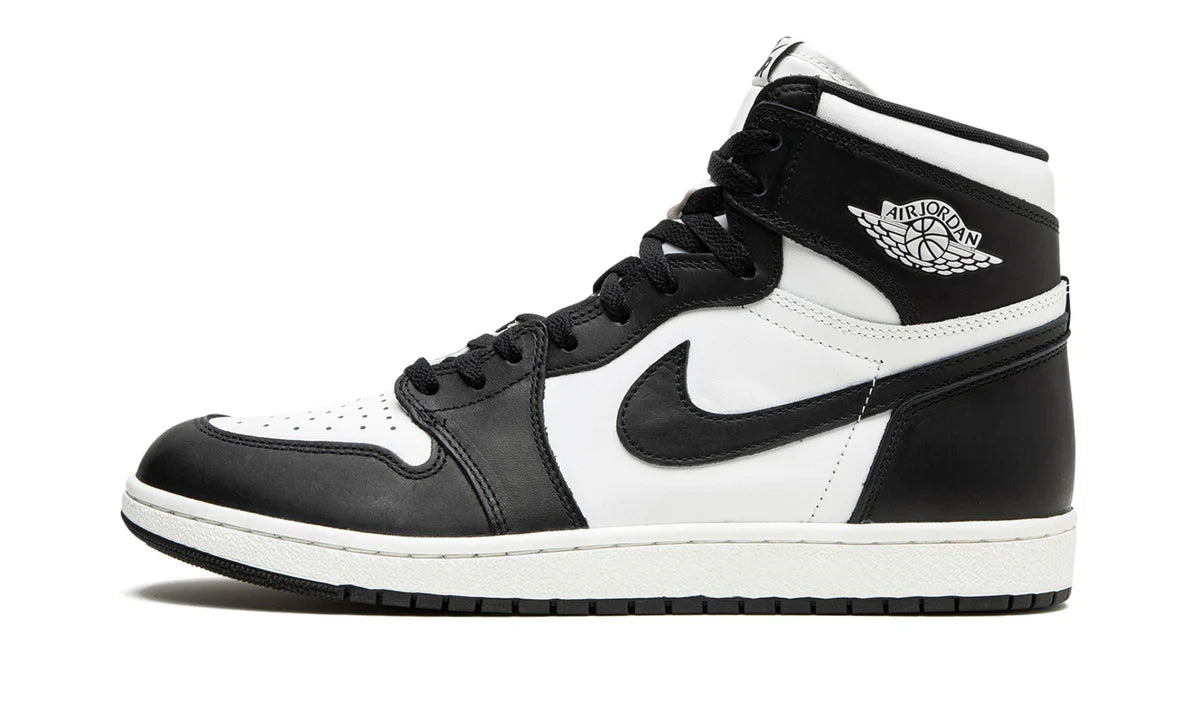 Jordan 1 Retro High '85 "Black White"