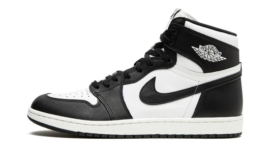 Jordan 1 Retro High '85 "Black White"