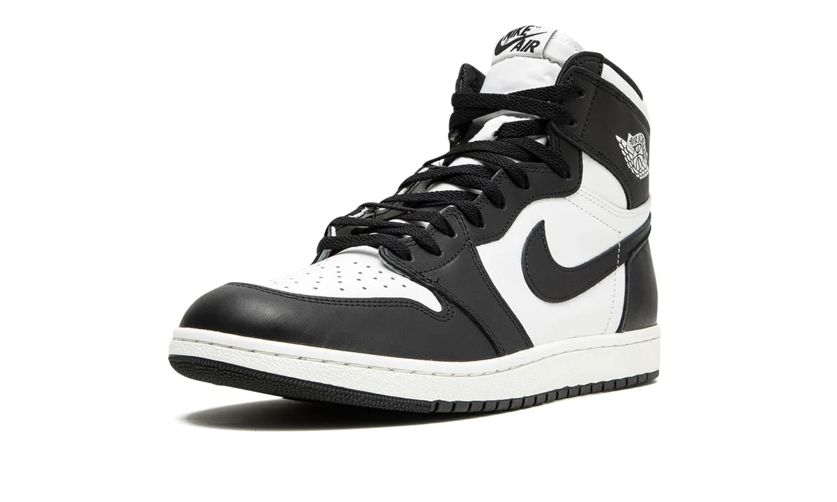 Jordan 1 Retro High '85 "Black White"