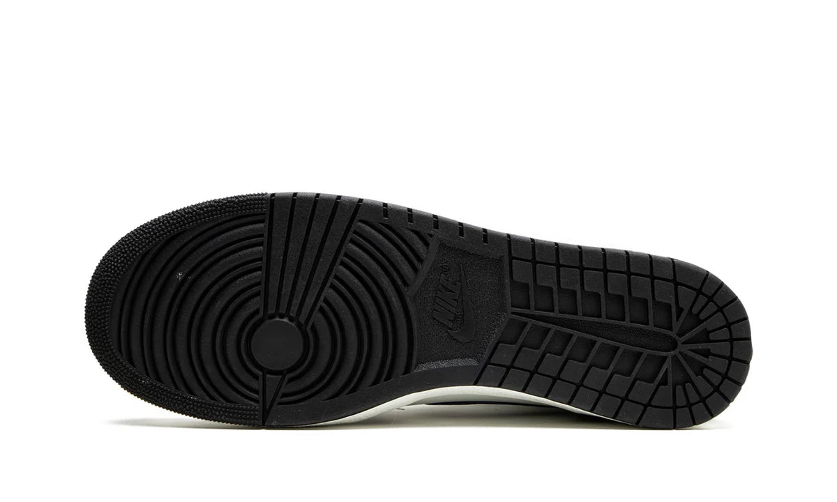 Jordan 1 Retro High '85 "Black White"