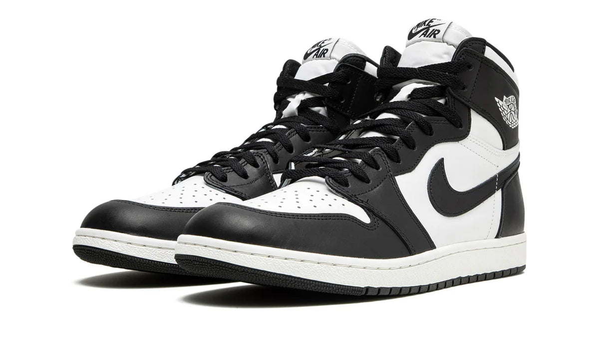 Jordan 1 Retro High '85 "Black White"