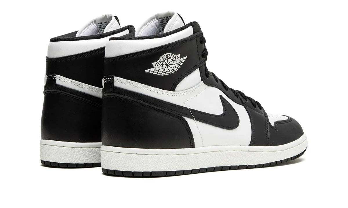 Jordan 1 Retro High '85 "Black White"