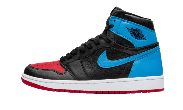 Jordan 1 Retro High "UNC to Chicago" Women's