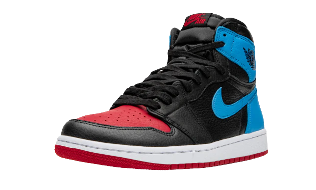 Jordan 1 Retro High "UNC to Chicago" Women's