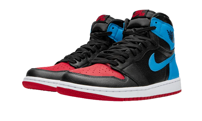 Jordan 1 Retro High "UNC to Chicago" Women's