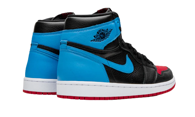 Jordan 1 Retro High "UNC to Chicago" Women's